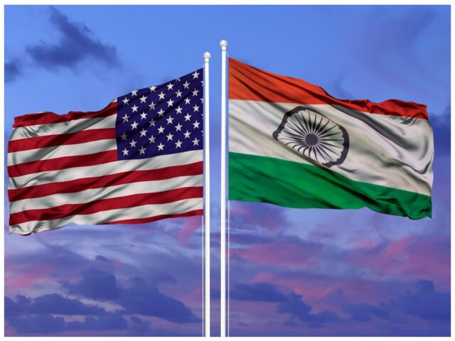 India-US Trade Deal Awaits Tariff Advantage