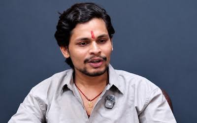 Right-Wing Content Creator Detained Over Jantar Mantar Assault Case