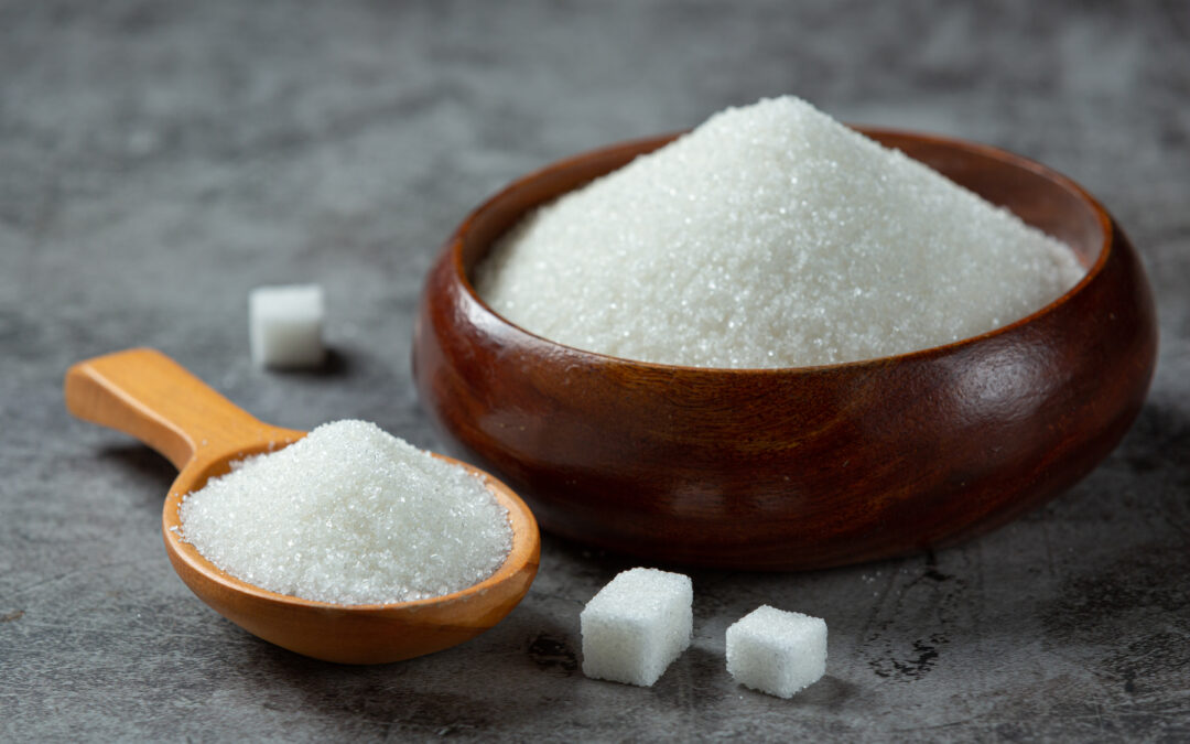 Sugar Prices Fall After Government Measures