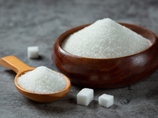 Sugar Prices Fall After Government Measures