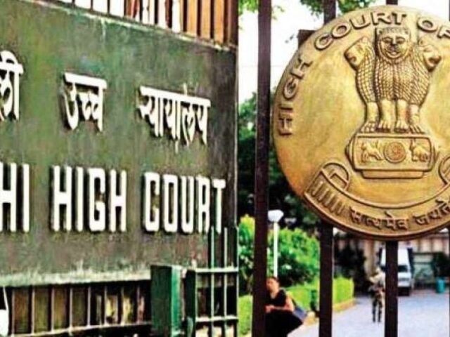Maternity Leave Cannot Cost Women Their Careers, Delhi HC Says; Orders Rs 10 Lakh Compensation