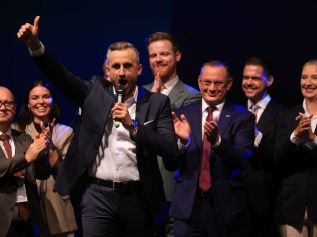 AfD Wins Saxony-Anhalt Election, Moves Closer to State Power