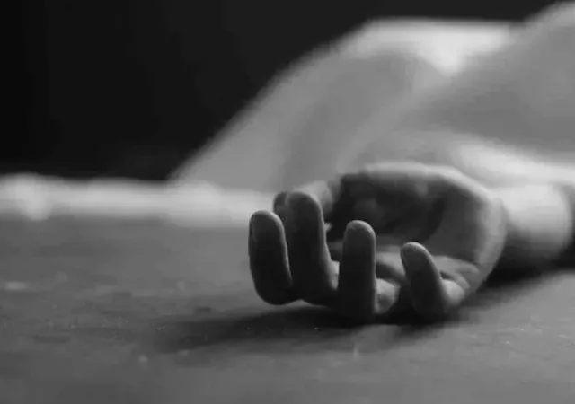 Missing Revenue Officer Found Dead in Thane