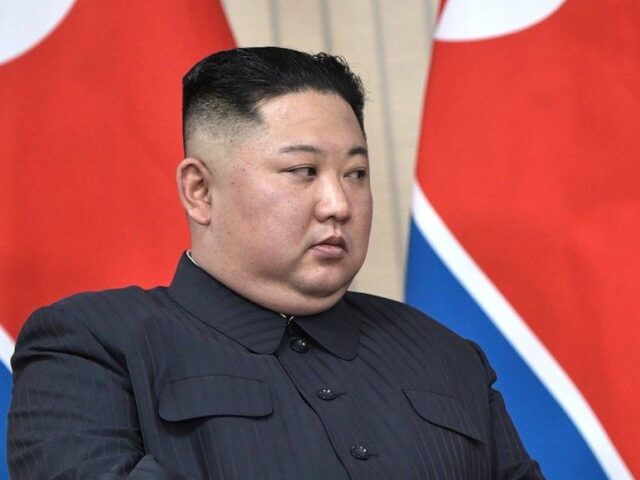 North Korea Commissions Second Naval Destroyer Amid US-South Korea-Japan Drill