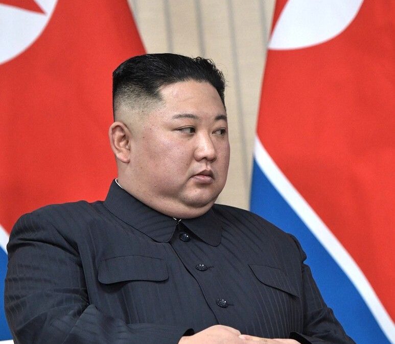 North Korea Commissions Second Naval Destroyer Amid US-South Korea-Japan Drill
