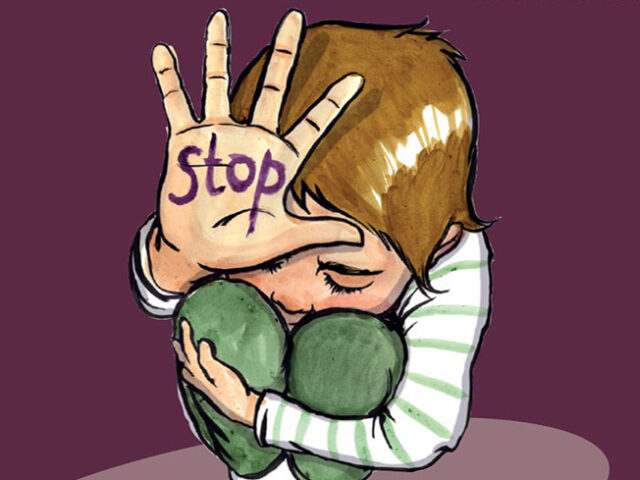 22 Girls Accuse School Helper of Molestation at Thane Tribal School; Arrested