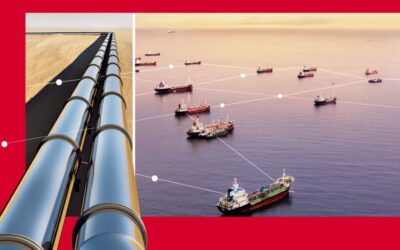 APPEC: energy security takes centre-stage as Asia confront shifting oil shipping flows