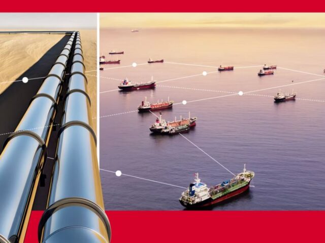 APPEC: energy security takes centre-stage as Asia confront shifting oil shipping flows