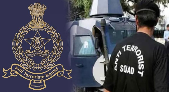 Joint ATS Operation: 19-Year-Old Held in Coimbatore Over AQIS-Linked Online Network