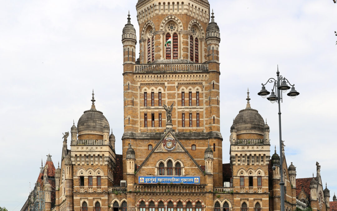 BMC Accused of Delaying Bandra Plot Meant for Funeral Grounds; PIL Filed in Bombay HC
