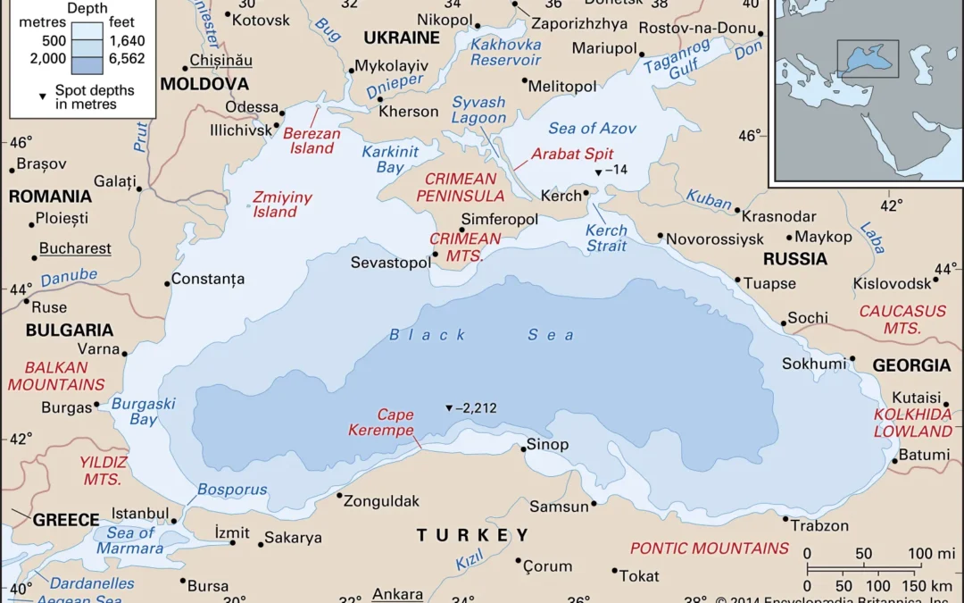US corn poised to gain in Egypt as Black Sea disruption curbs Ukrainian supplies.