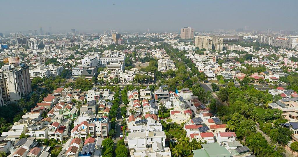 Climate Risk Rises: Three Indian Cities Rank Among World’s Least Resilient