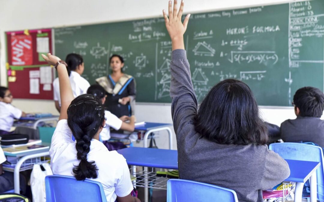 Leadership vacuum grips India’s top educational institutes as 37 of 155 national institutions lack regular heads