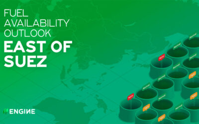 ENGINE: Europe & Africa Bunker Fuel Availability Outlook