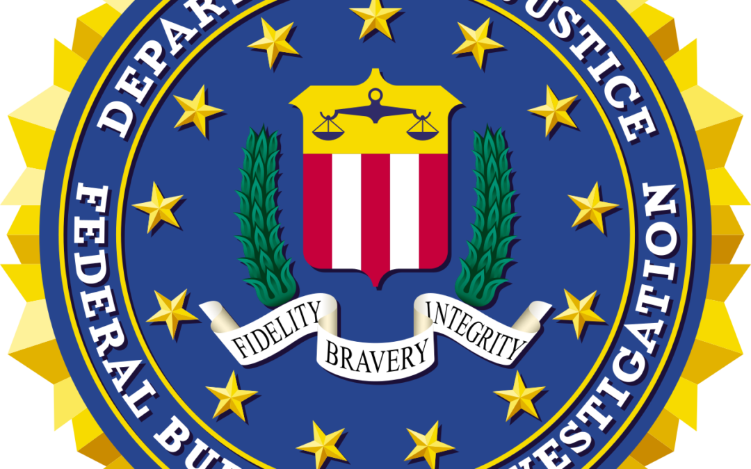 Hackers claim breach of FBI jobs site, say they stole 2 terabytes of employee data
