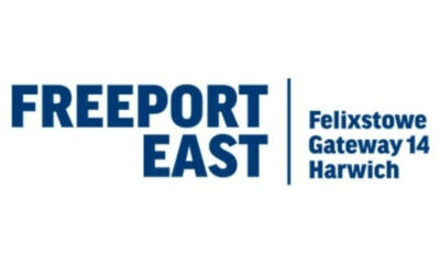 Freeport East pushes Green Freight Corridor with backing for electric truck hub at Port of Felixstowe