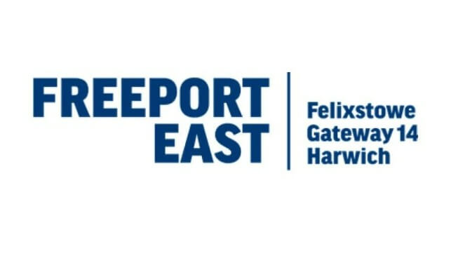 Freeport East pushes Green Freight Corridor with backing for electric truck hub at Port of Felixstowe