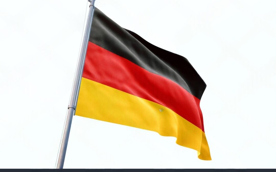 India-Germany Defence Cooperation: Defence Secretary Holds Talks with German Envoy and Greek Deputy Minister to Expand Strategic Partnerships
