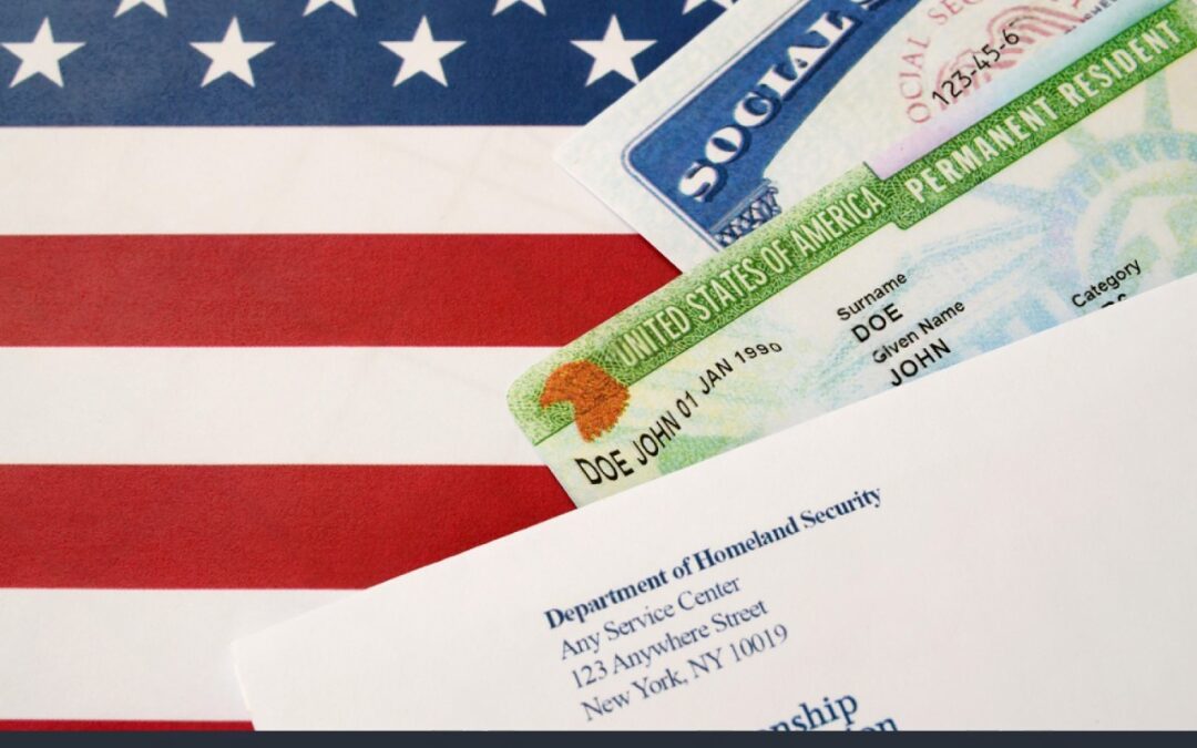 179-Year Wait for US Green Card: Indian Professionals Face Growing Immigration Backlog
