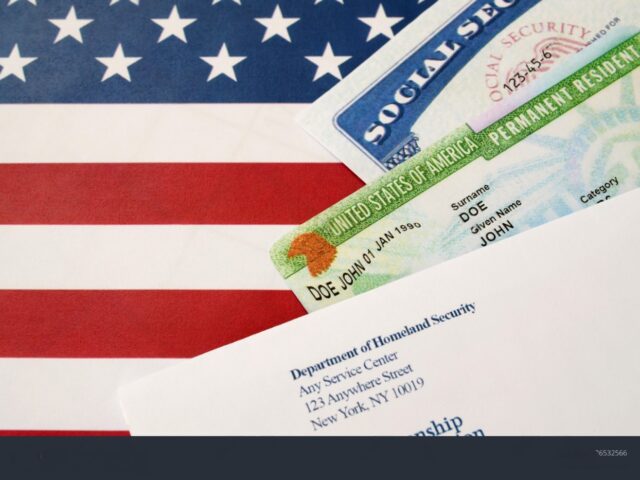 179-Year Wait for US Green Card: Indian Professionals Face Growing Immigration Backlog