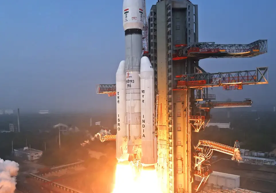 It’s all about balance and discipline’: At 10, he left conventional school and started studying the Vedas at a gurukula; years later, Kerala’s Govind Krishnan became an ISRO scientist.