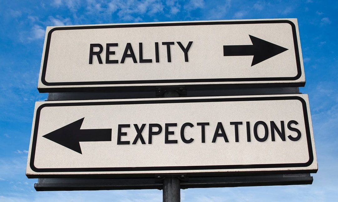 How Expectations Shape Our Reality