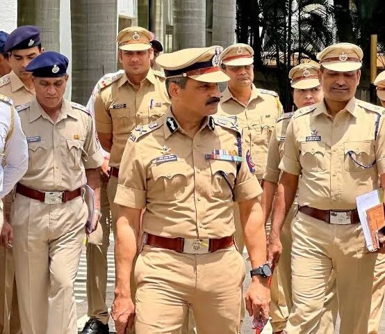 36 Suspected Bangladeshi Nationals Detained in Assam’s Dhubri