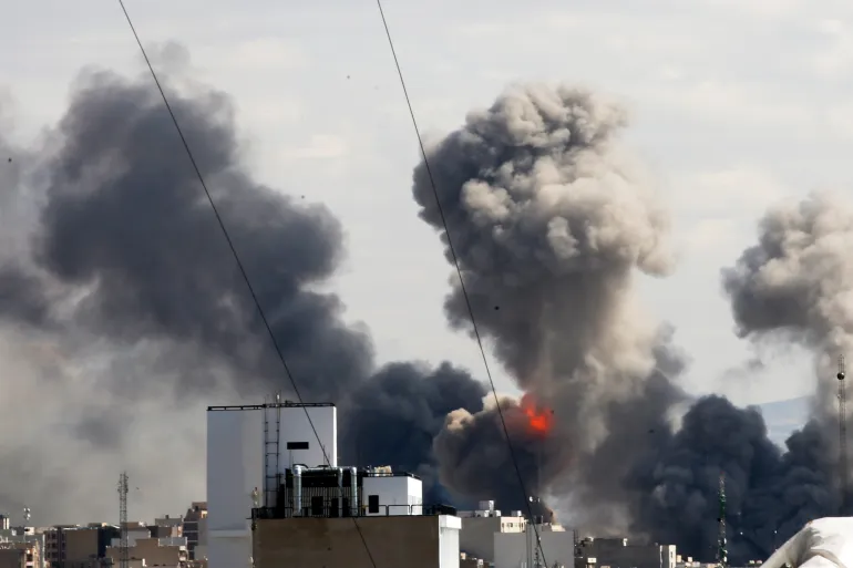 Iranian Strikes Damaged US Bases and Diplomatic Facilities Across Eight Countries: Pentagon Watchdog