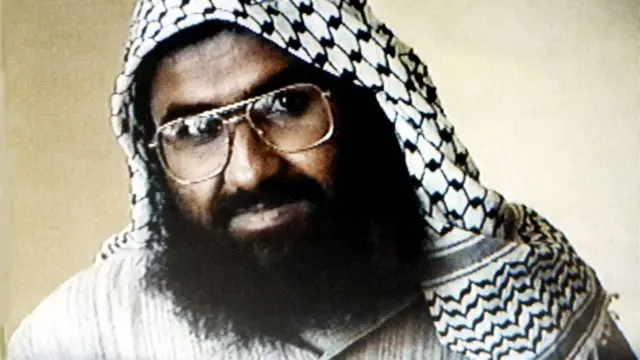 Pakistan Raises Bounty on Masood Azhar, Labels Jaish-e-Mohammed chief ‘Fugitive’ Ahead of FATF Review