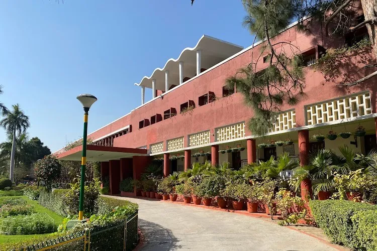Lady Shri Ram College moves classes online after Kalkaji gang-rape case, citing student safety