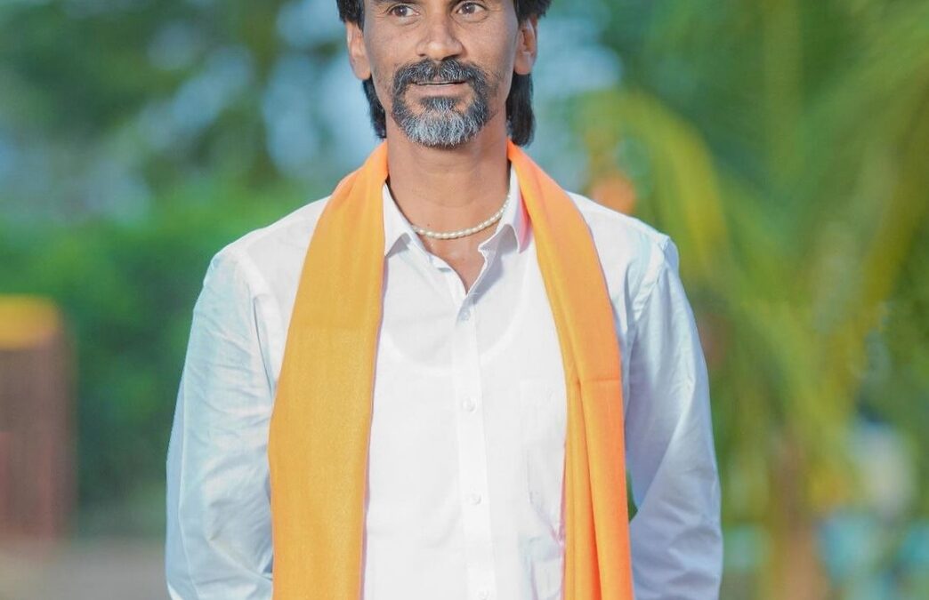 Manoj Jarange-Patil Ends 20-Day Hunger Strike, Gives Maharashtra Government Three Months to Act
