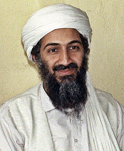 9/11 Anniversary: Al-Qaida Releases Footage of Osama bin Laden’s Son, Reportedly Killed in 2019