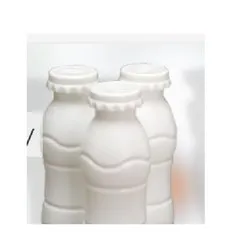 China’s ‘Plastic Road’: 6,000 Milk Bottles Turned Into Paving Material