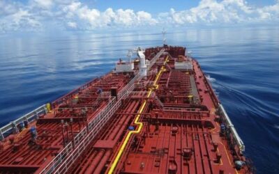 US propane exports hit record high on surging European, Asian demand