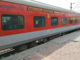 Despite upgraded materials, LHB coach bogies show worrying corrosion; railway engineers point to toilet leaks, cleaning chemicals and coastal air