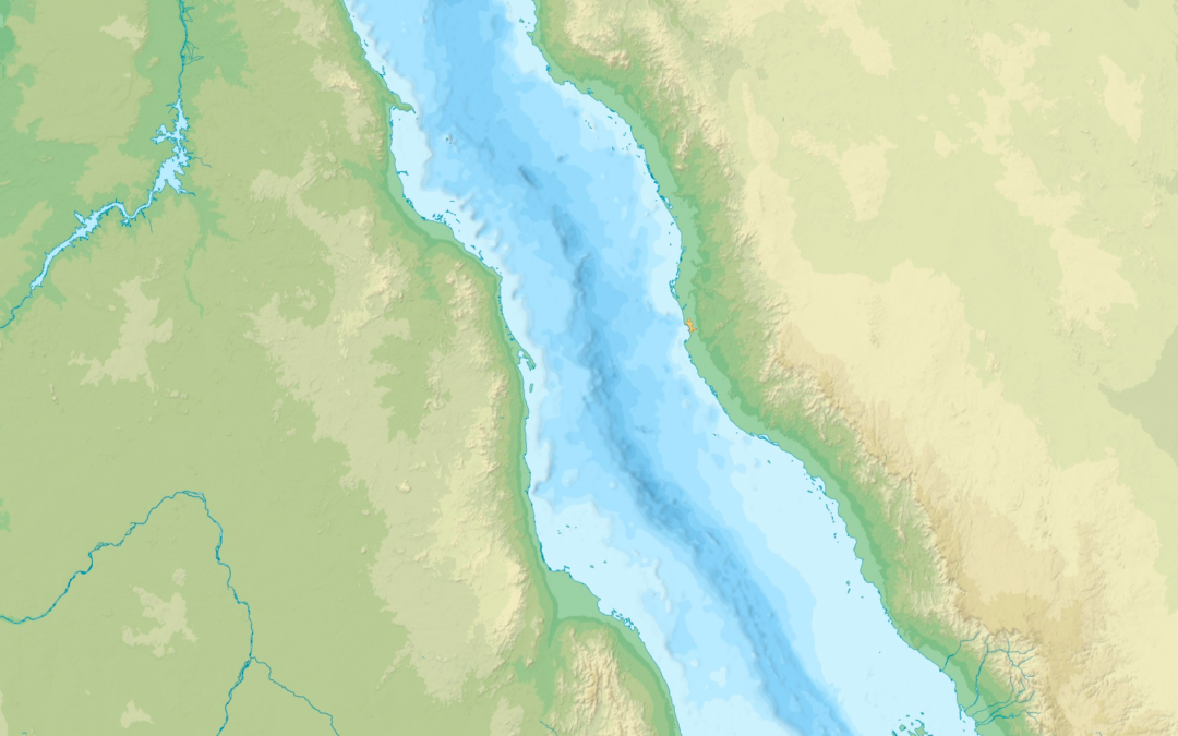 Italy to deploy warships in Red Sea to protect shipping as Houthis tighten grip on Bab el-Mandeb.