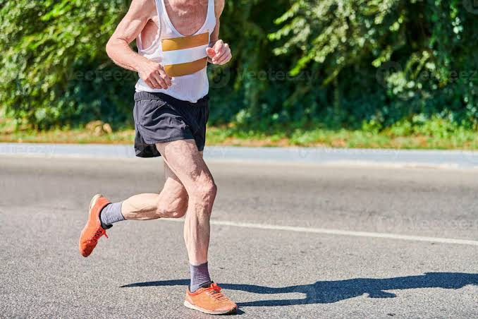 57-Year-Old Runner Completes Cape Town-to-Cairo Journey in 301 Days, Survives Kidnapping Attempt