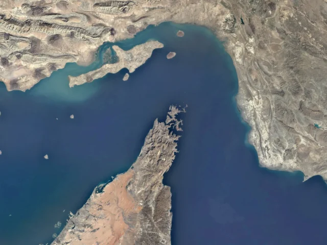 US-Iran Tensions Escalate as Tehran Targets Ships in Persian Gulf, Strait of Hormuz