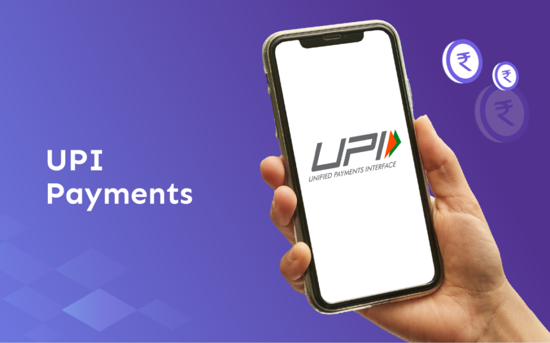 UPI Payments Up to ₹2,000 to Remain Free as Government Bars Transaction Charges