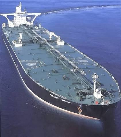 VLCCs: Freight boom reprices the fleet