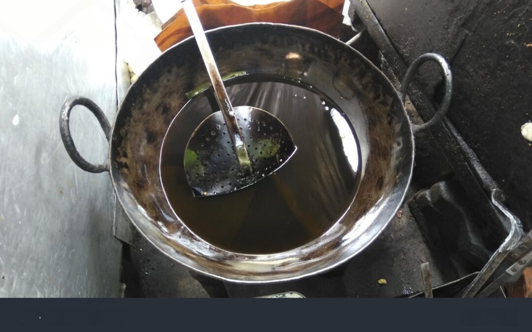 Maharashtra Gives Loose Edible Oil Traders One-Year Reprieve, Ban Enforcement Deferred