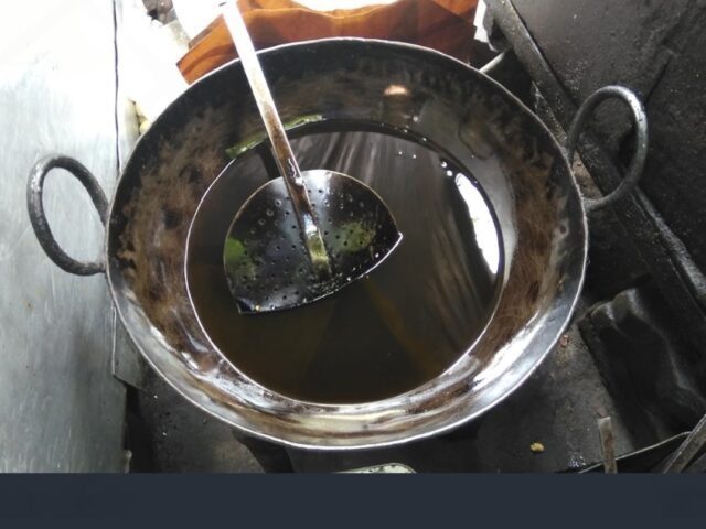 Maharashtra Gives Loose Edible Oil Traders One-Year Reprieve, Ban Enforcement Deferred