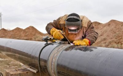 Saudi Arabia renews Yanbu oil exports after pipeline repair
