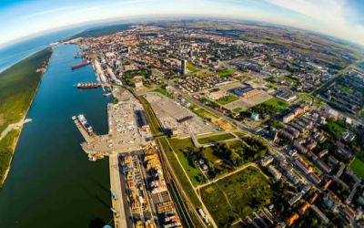 Smarter and safer navigation: new buoy begins operating near the Port of Klaipėda