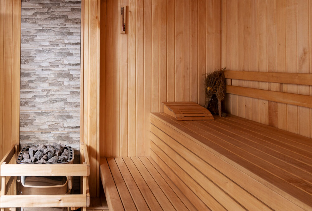 Tech executive fired for sleeping in sauna during work trip in line for ₹964 crore payout