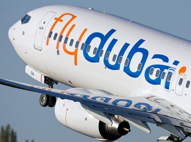 Flydubai Co-Pilot Allegedly Planned Israel Crash After Targeting Indian Captain
