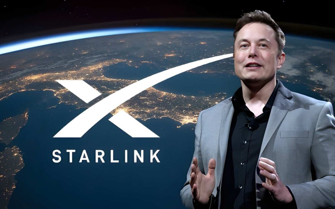 Parliamentary Panel to Examine Satellite Internet Services Amid Starlink Dispute