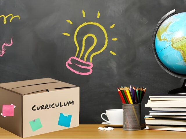 CBSE Drops Three Curriculum Components for Class 9 Students in 2026-27, Revises Language Policy