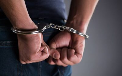 Andhra Police Arrest Two More in Pakistan-Linked Espionage Case