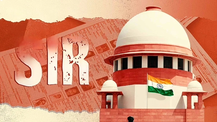 Karnataka Records Over 1.1 Lakh Electoral Roll Objections as SIR Deadline Nears